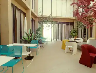 Holiday Inn Express Tbilisi Avlabari, Ihg - 22