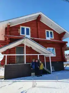 on Vostochnaya 10 - 23