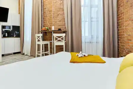 Grand Apart Инженерная - 35