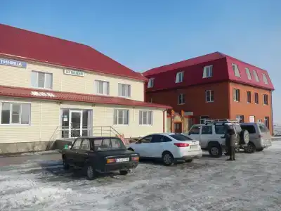 Кунашак - 2