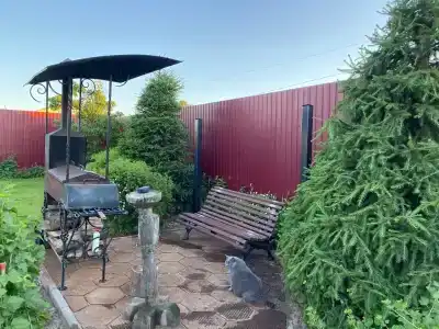 Самоварное заведение - 16