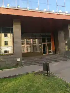 QUBE Капсульный - 68