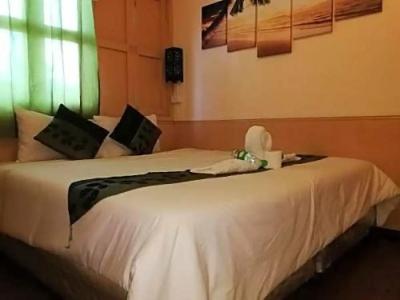 Khaosan Green House - 28