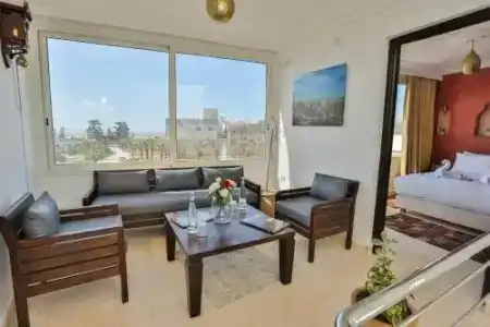 Riad Diamant Blanc - 34