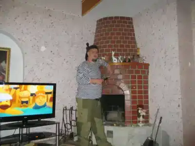 Кедр - 3