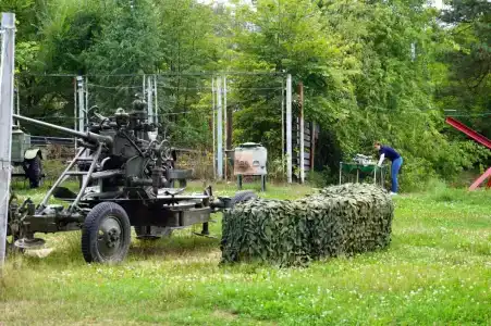 Гарнизон А - 55