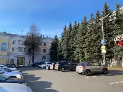 Центральная - 44