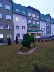 Осиповичи - 11