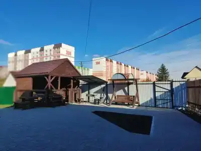 Бурый Лис - 38