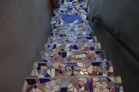 Сиеста - 3