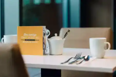 Holiday Inn Berlin Airport - Conference Centre, An Ihg - 5