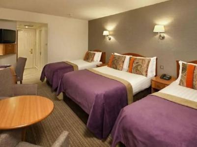 The Address Connolly (formerly The North Star) - 39