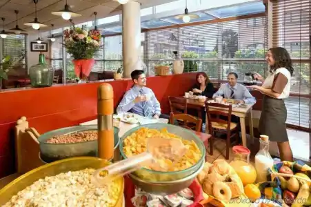 Ibis Granada - 24