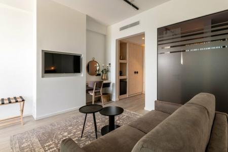 Abacus Suites - 45