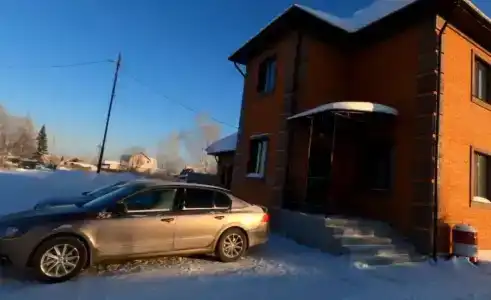 Комсомольская - 15