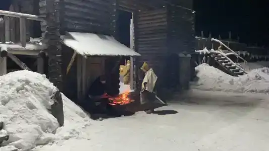 Karelia shum off - 7