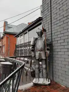 Астон - 29