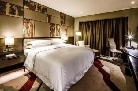 Sheraton Grand Bengaluru Whitefield & Convention Center - 60