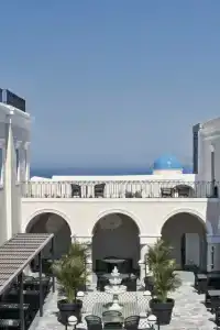 Katikies Santorini - The Leadings Of The World - 6