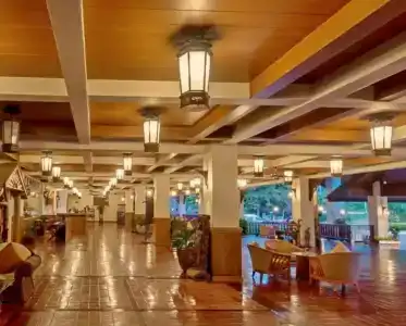 The Imperial Mae Hong Son Resort - 5