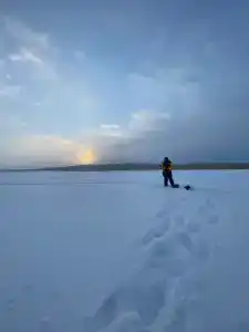 Мантиансаари - 98