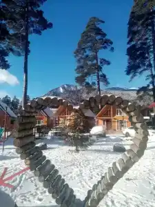4 Сезона - 5
