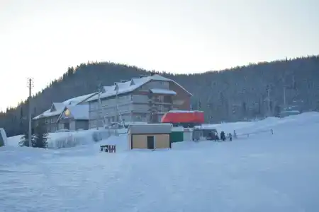 Губернский центр горнолыжного спорта и сноуборда - 7