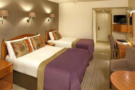 The Address Connolly (formerly The North Star) - 73