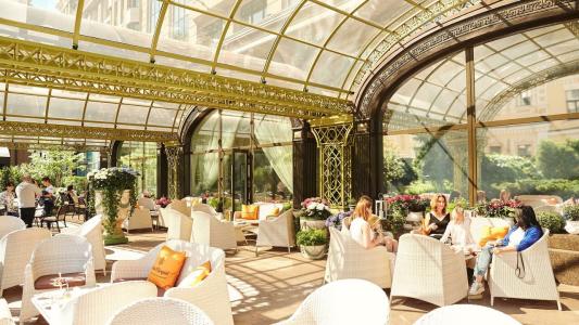 InterContinental - Kyiv, an IHG - 24