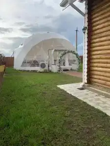Сабельницы - 1