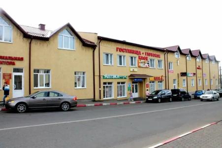 Глубокое - 5