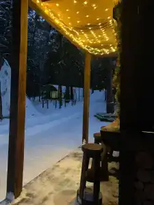 T-Park, тренинговый парк - 56