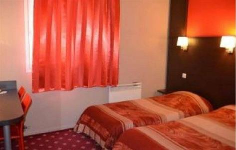 Hôtel Restaurant initial by balladins Dijon Nord - 10