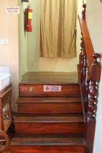 Oyo 691 Don Muang Boutique House - 22