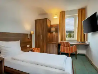 Greet Darmstadt - an Accor - - 92