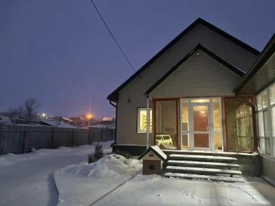 Петропавловка - 0