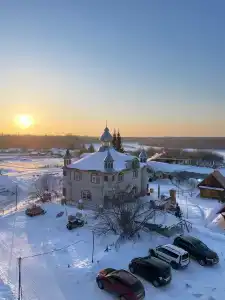 Русский Дом - 4