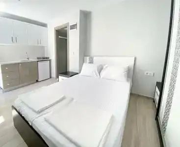 Azize Palas Apart Otel - 25