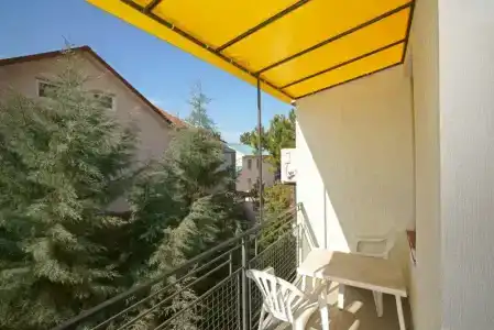 Дом друзей - 12