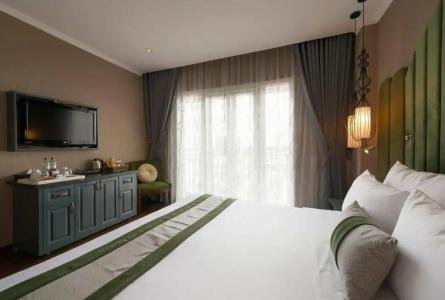Aira Boutique Hanoi & Spa - 32