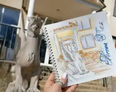 Мечта Тея - 38