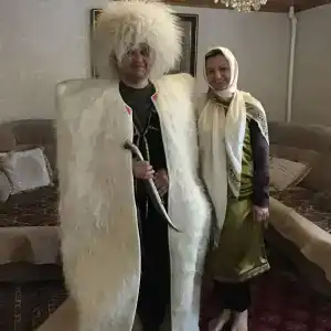 У речки - 17