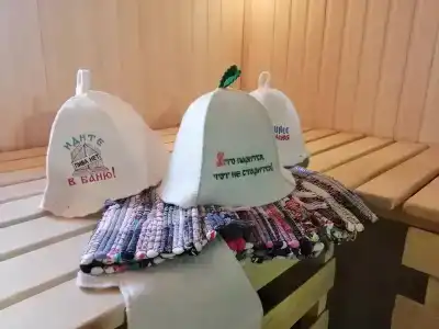 База отдыха на Белой - 7
