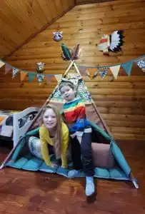 Лесной Эдем - 88