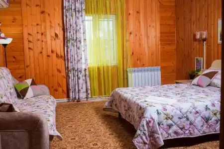 Морское Небо - 3