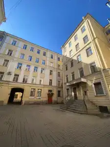 Премьера на Невском проспекте - 16