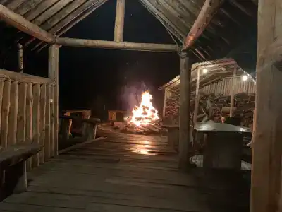 Березовка - 13