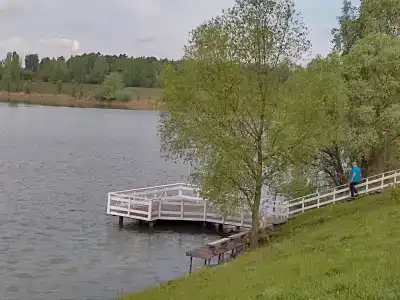 Хорошее Место - 3
