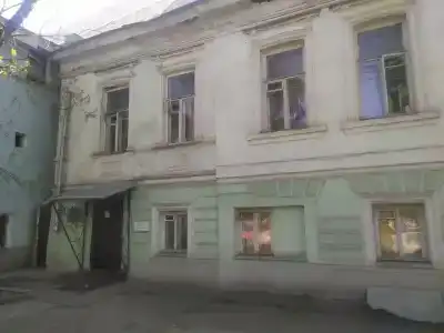 ХотелХот Бауманская - 31