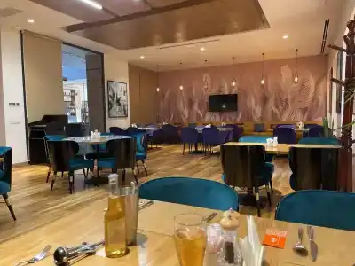 Wellness And Spa - 72